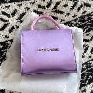 Brandon Blackwood ESR Tote